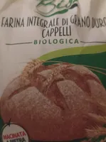Farina integrale di grano duro