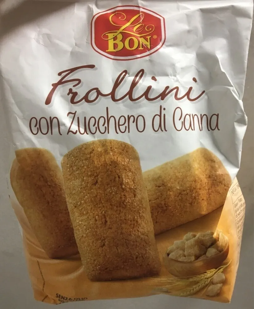 Frollini