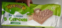 Pan di spagna