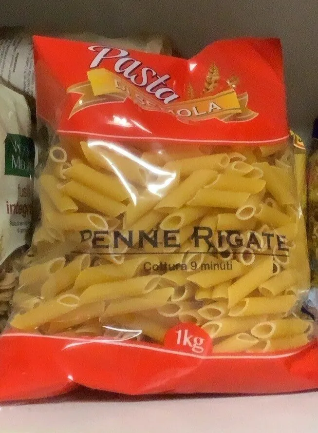 Pasta di semola di grano duro