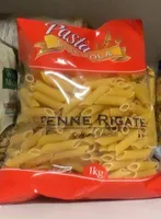 Pasta di semola di grano duro