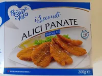 Alici Panate