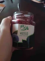 Conserva Mirtillo Bio