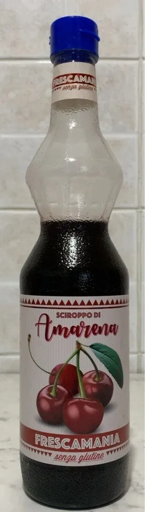 Sciroppo di Amarena