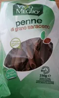 Penne di grano saraceno