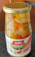Farciriso in olio di semi di girasole