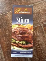 Stinco