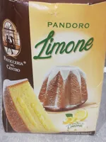 Pandoro Limone