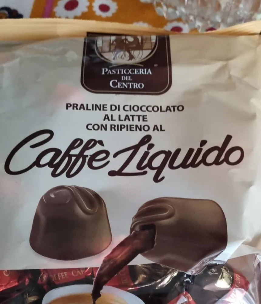 Caffè liquido