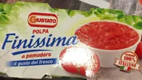 Polpa finissima