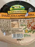 Insalata Capricciosa