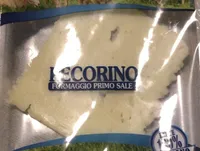 Pecorino formaggio primo sale