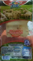 Pecorino Formaggio Primo Sale (piccante)