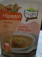 Minestra Ortolana