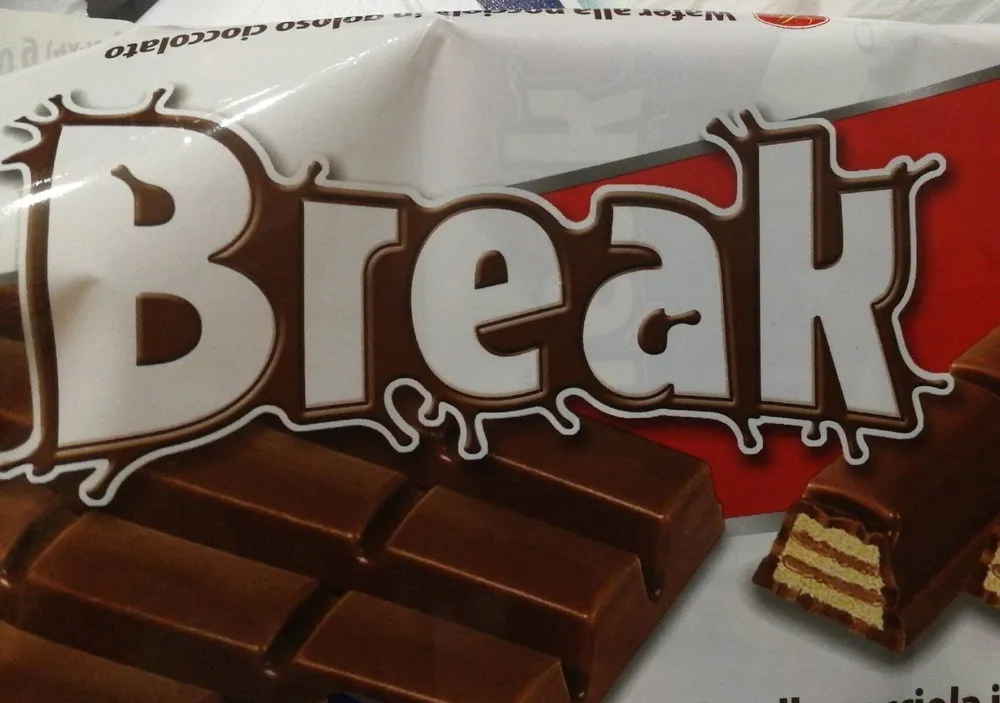 Break
