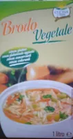 Brodo Vegetale