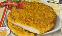 Giga Burger Crock di Pollo