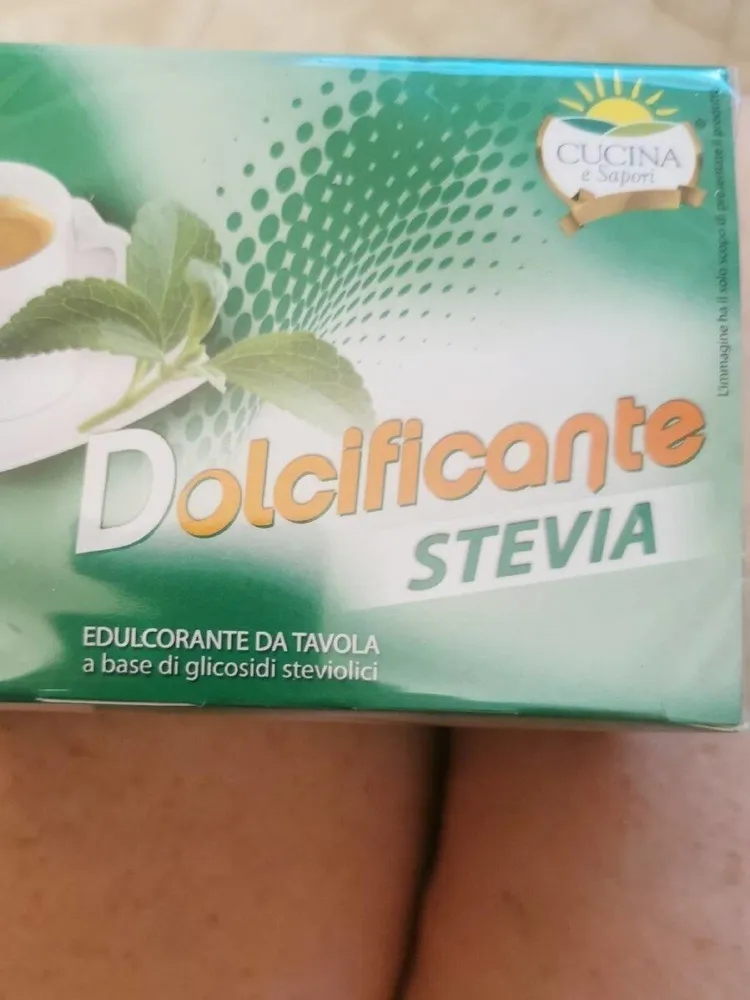 Dolcificante