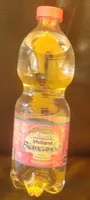 Aqua minerale oligominerale