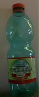 Acqua minerale oligominerale