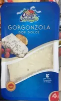 Gorgonzola DOP dolce