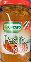 Pesto Rosso