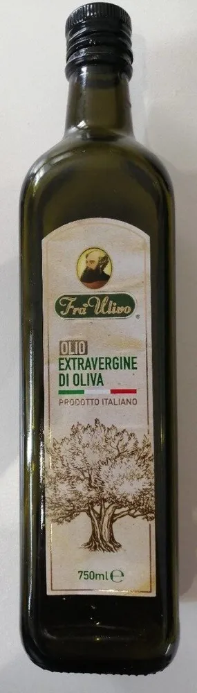 Olio extravergine di oliva