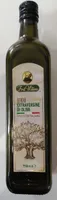 Olio extravergine di oliva