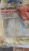Tortellini al prosciuto crudo