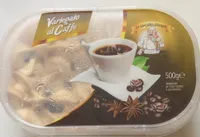 Variegato al Caffè