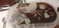 Affogato al cacao