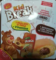 Kid Break