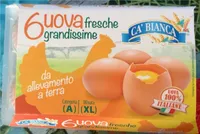 Uova