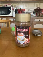 caffè karisma solubile