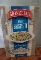 Riso basmati