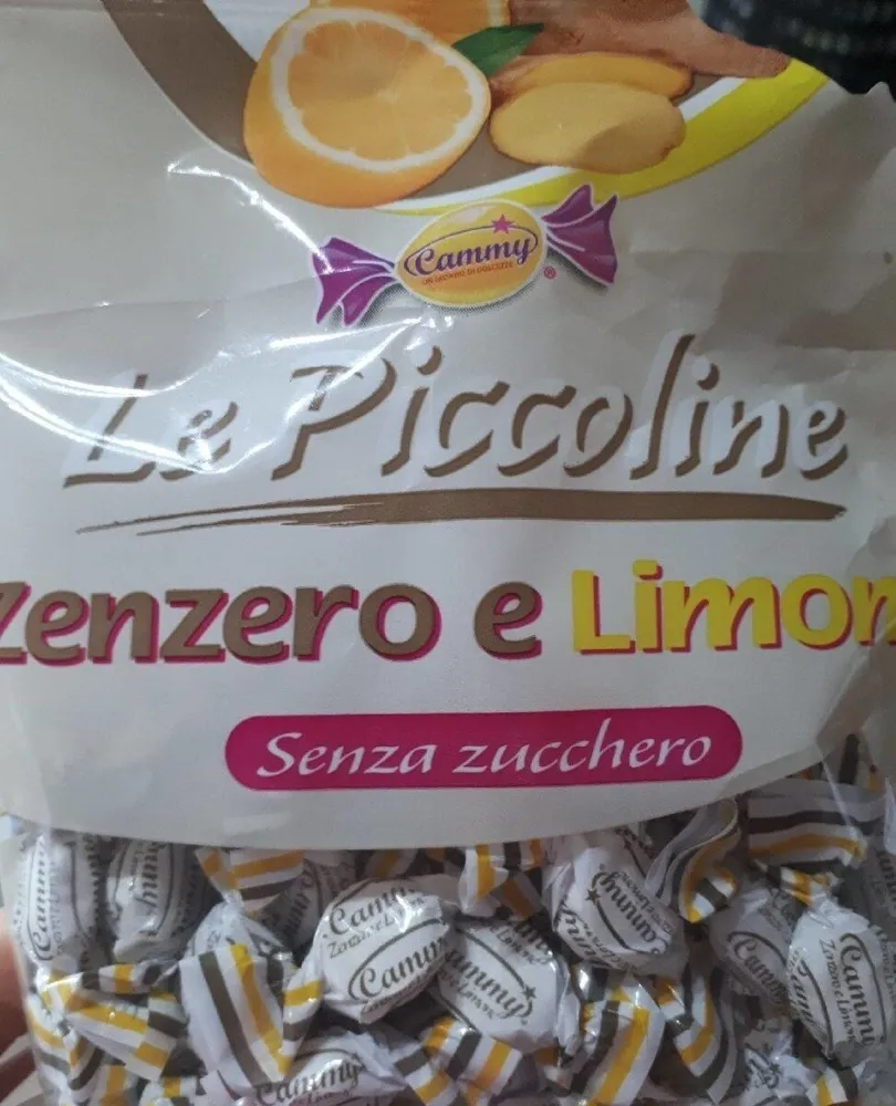 Le piccoline