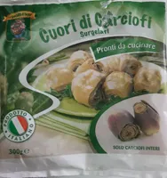 Cuori di Carciofi