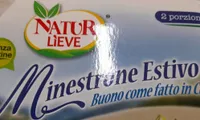 Minestrone estivi