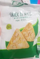 Snack di mais