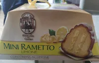 Mini rametto al limone