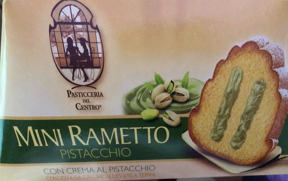 Mini rametto