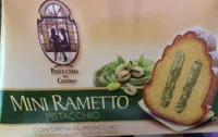 Mini rametto