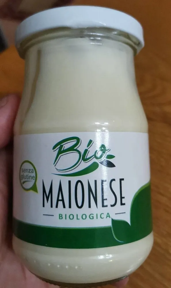 Maionese