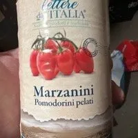 Marzanini Pomodorini pelati