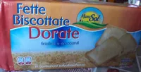 fette biscottate dorate md