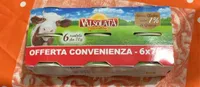 Carne in gelatina