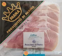 Prosciutto di Parma
