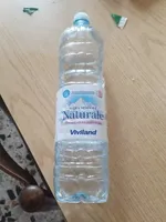 Acqua naturale viviland