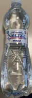 Acqua minerale naturale