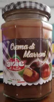 Crema di marroni